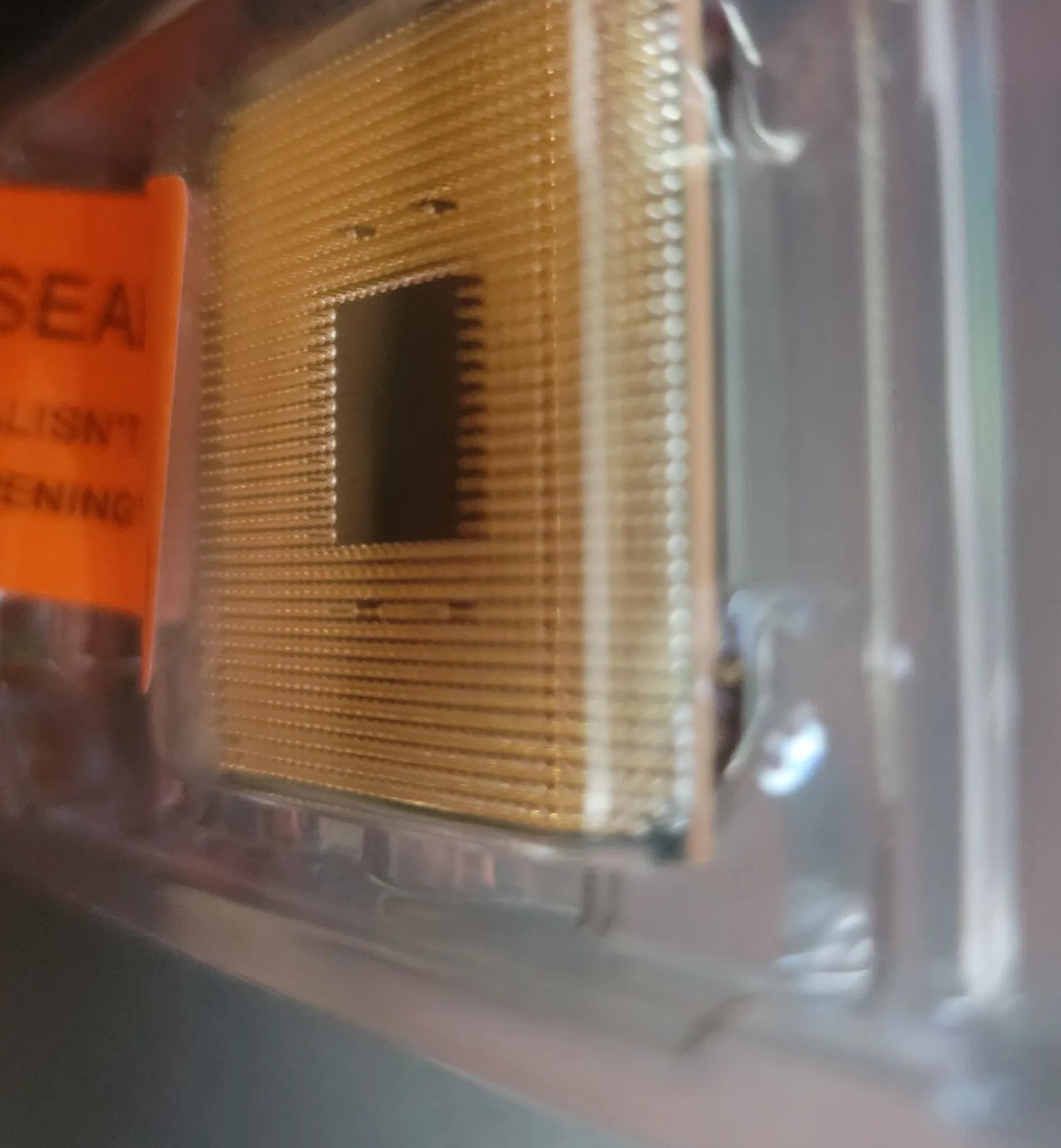 AMD Ryzen 7 5700X3D