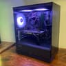 Genesis PC - i5-6500 | 1050ti | 256GB SSD | Windows 10 Pro | Great Starter PC