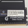 16GB DDR4 (2x8GB) CL19 3200MT/s ITEMPOWERS ITEMPOWER Memory RGB
