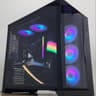Gaming PC Ryzen 5 7600X3D 16GB RAM 1TB SSD RTX 5060  8GB Windows 11 Computer