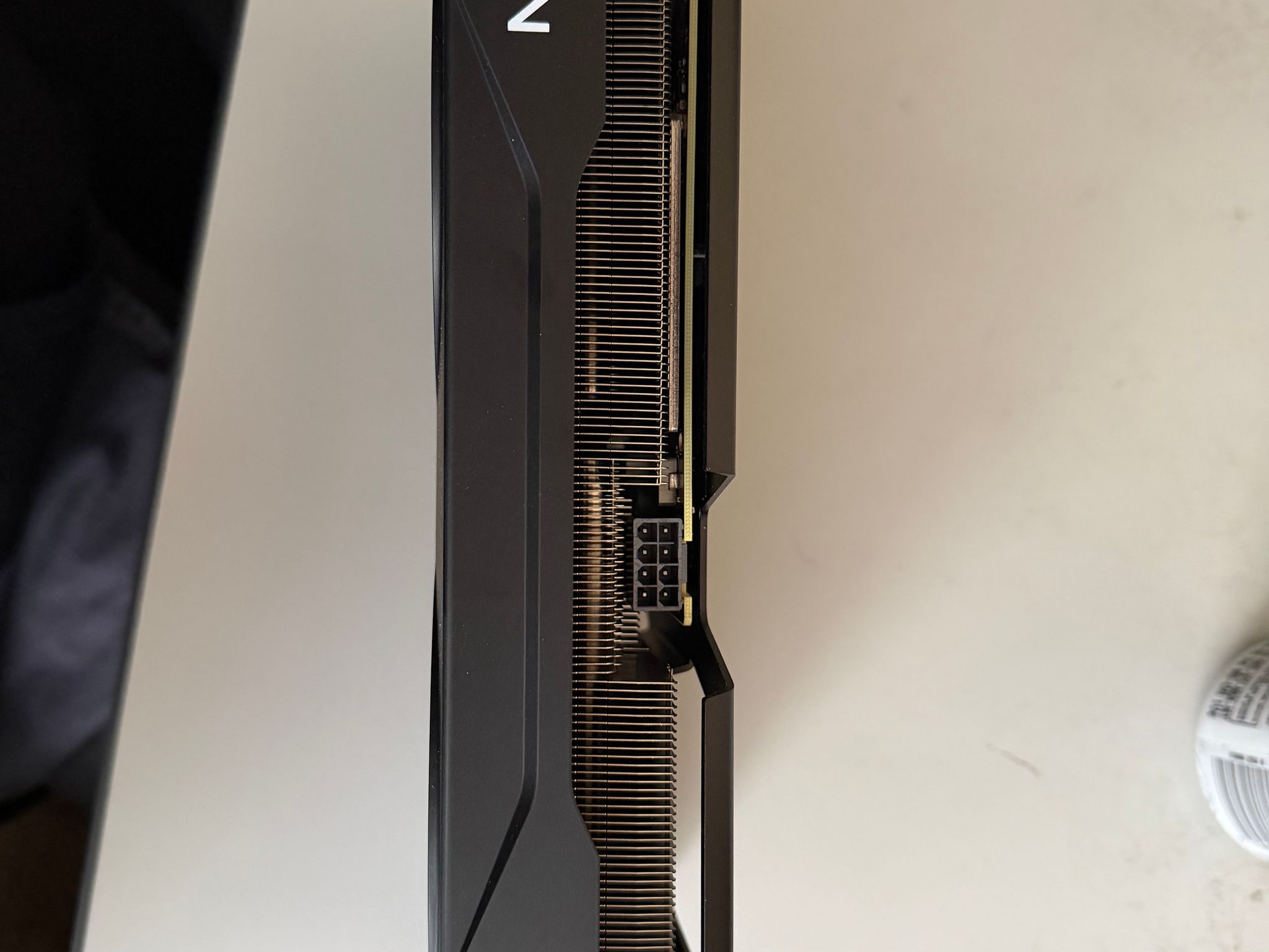 Radeon XFX Swift 9060XT 8GB OC