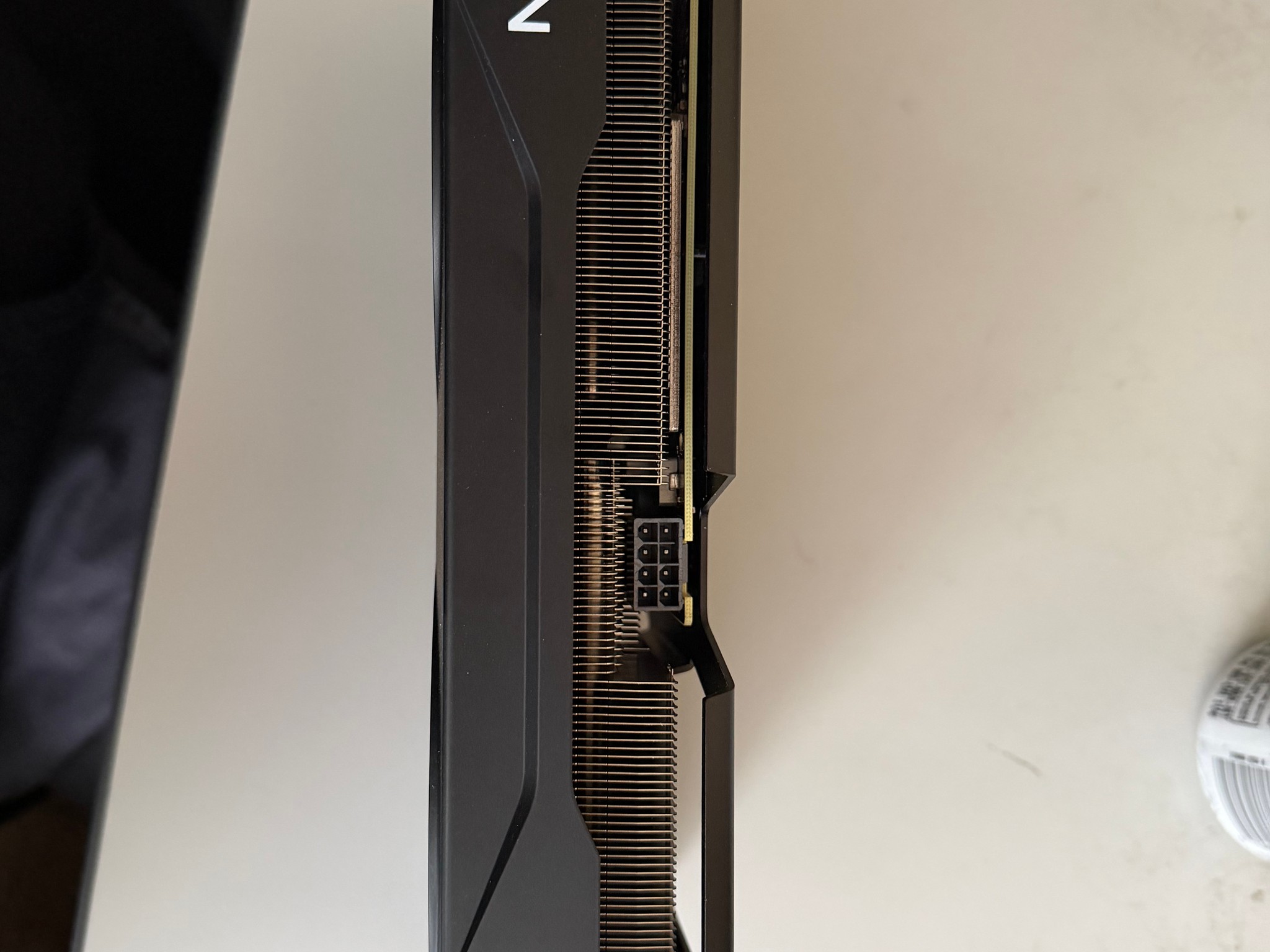 Radeon XFX Swift 9060XT 8GB OC