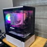 ❄️ Arctic Spark ⚡ | Smooth 1080p Gamer | RTX 3050 + 16GB RAM