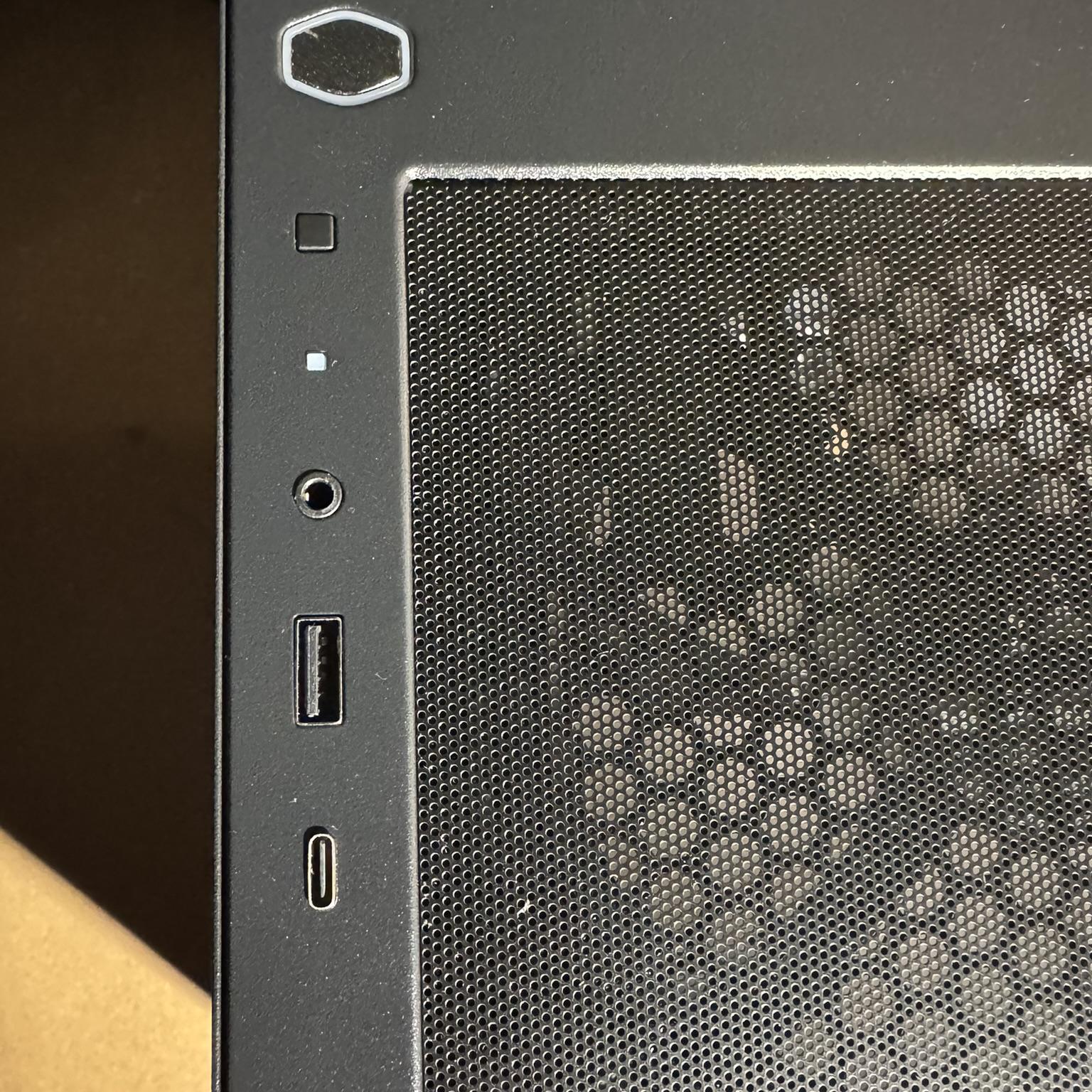 1440p Gaming Beast | RTX 3070 | Ryzen 7 3700X | 32GB DDR4 | WIFI