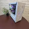 I9-11900k |  RTX 2080 8GB |  32GB DDR4 3200 | 1.5TB Storage