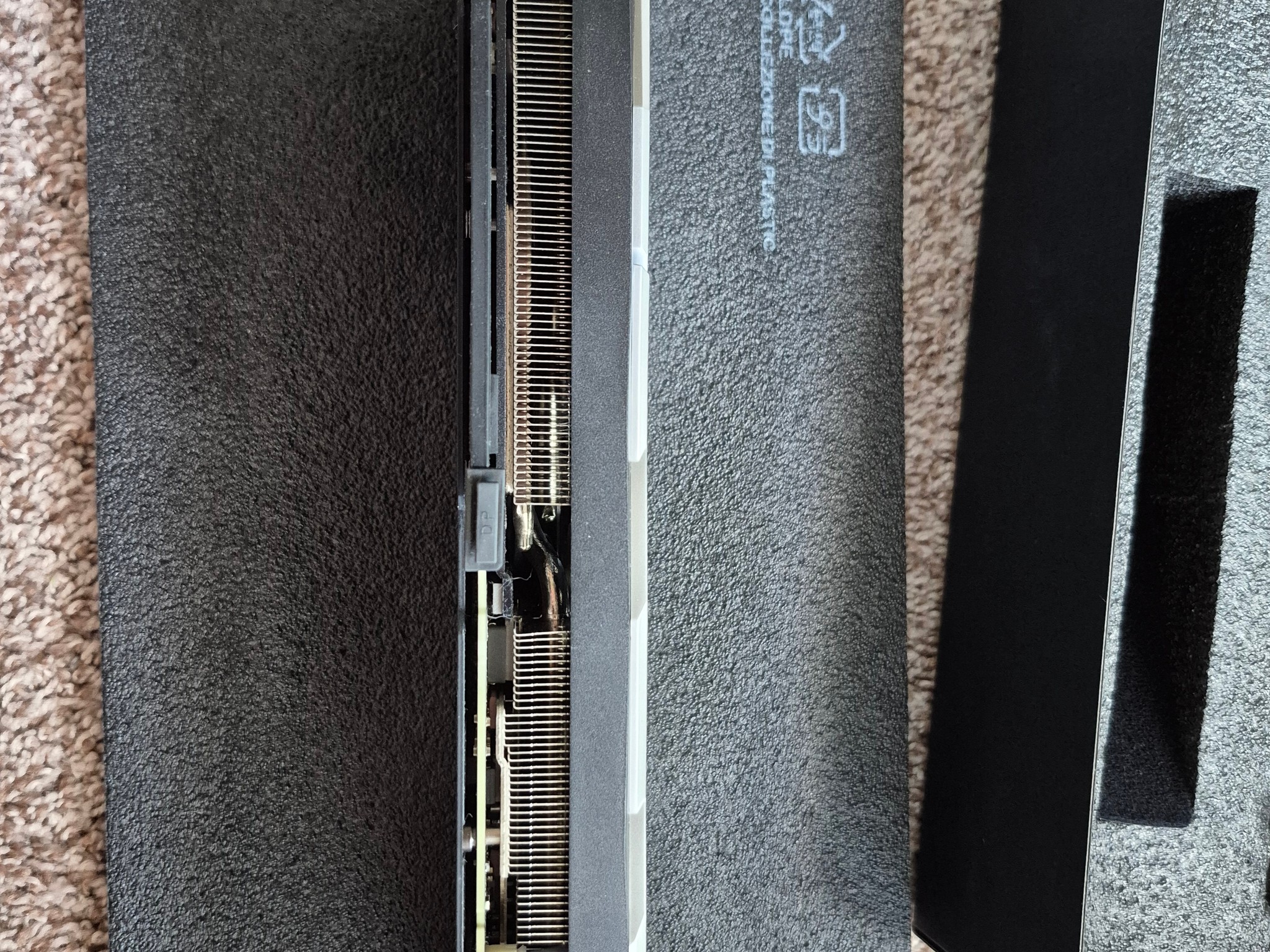 ASUS PRIME GeForce RTX 5070 Ti 16GB GDDR7