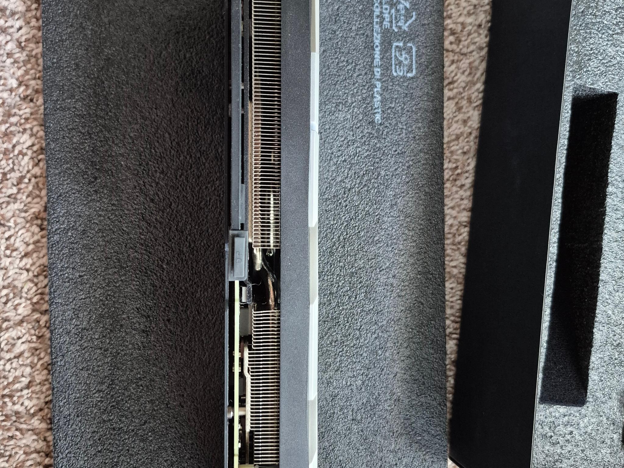 ASUS PRIME GeForce RTX 5070 Ti 16GB GDDR7