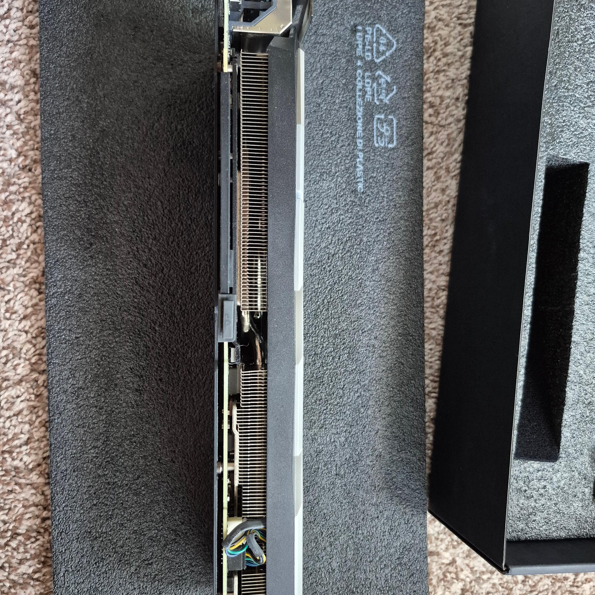 ASUS PRIME GeForce RTX 5070 Ti 16GB GDDR7