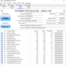 Toshiba 1TB SATA HDD