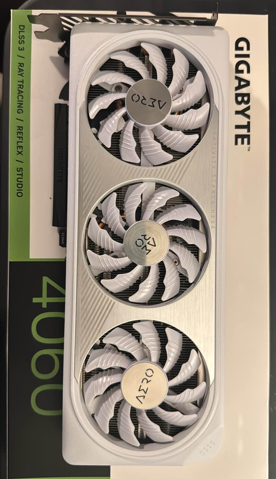 RTX 4060 8g