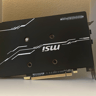 Rx 5500 xt msi