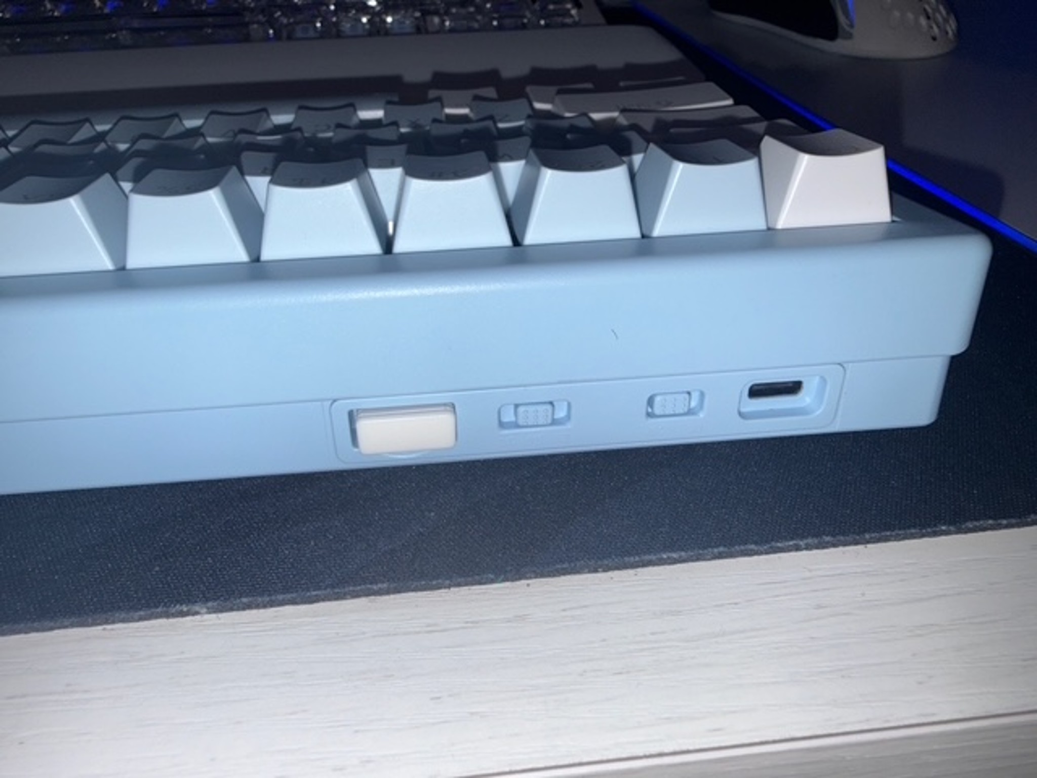 Zuoya GMK 67 Wireless