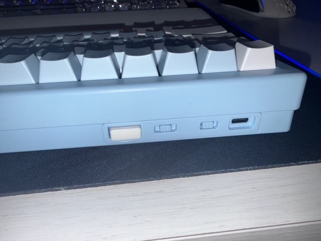 Zuoya GMK 67 Wireless