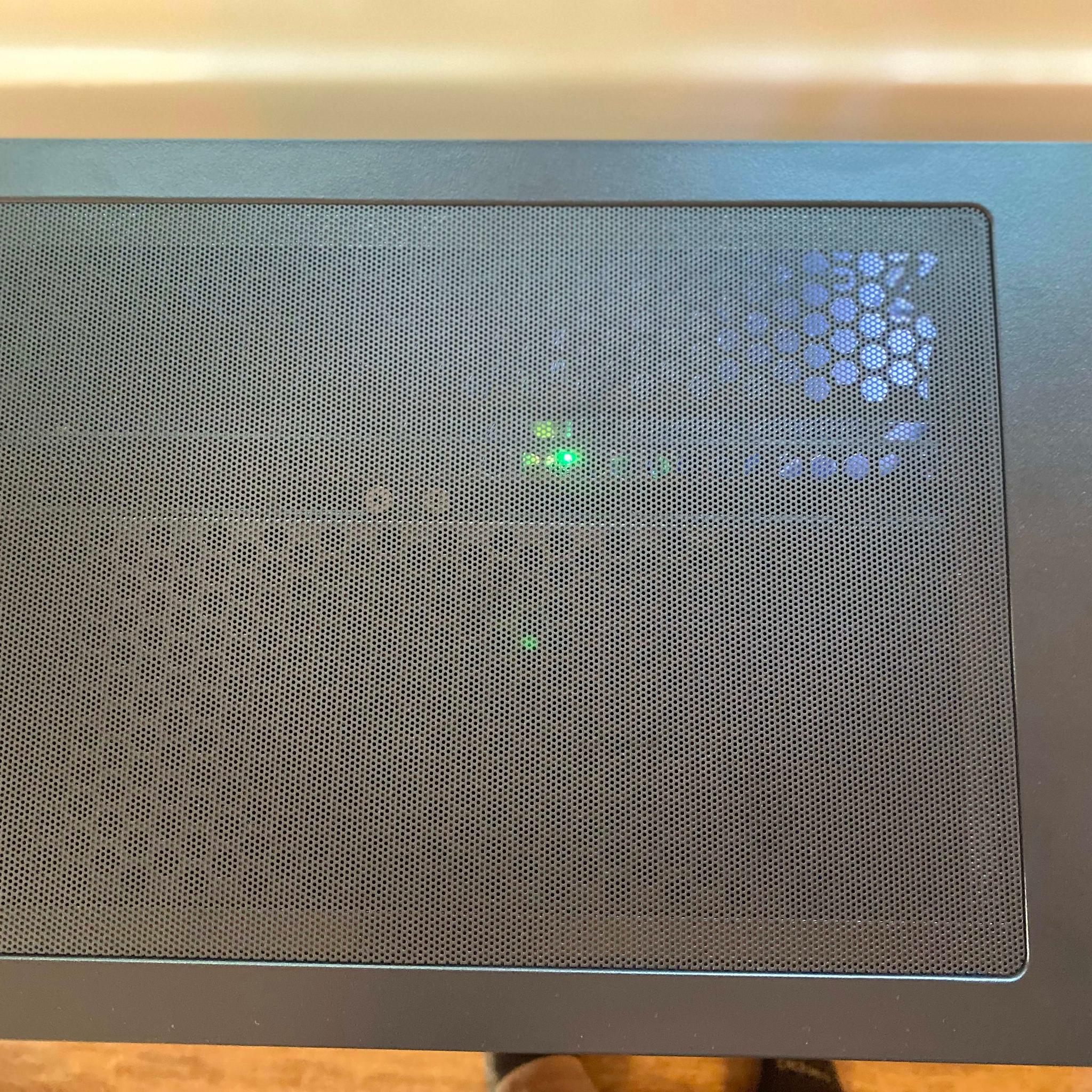 唐揚げ|Nvidia 1070ti, Ryzen 5 2600 Gaming PC