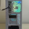 RTX 3080 (10GB), Ryzen 7 5700X White Gaming PC (32GB RAM, 2TB SSD, Win11 Pro)