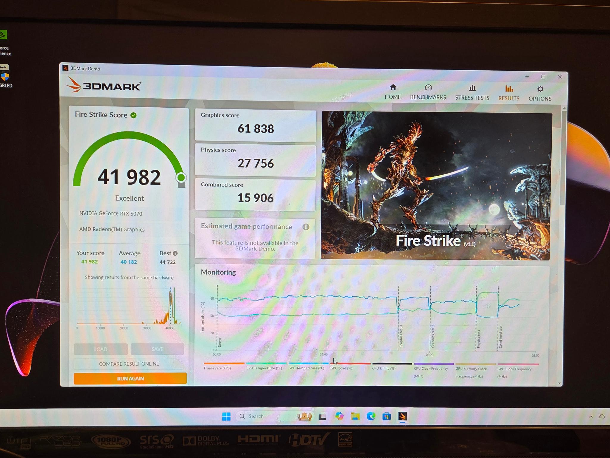 Cooler Master, ASRock, Zotac RTX 5070, Kingston 32GB 6000MHz