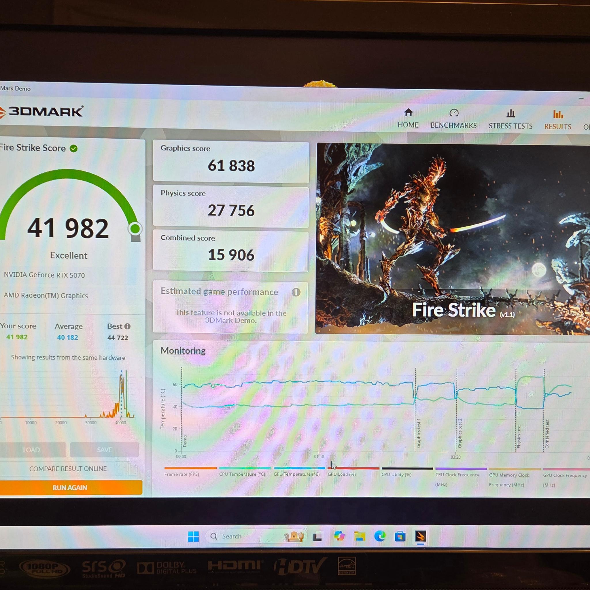 Cooler Master, ASRock, Zotac RTX 5070, Kingston 32GB 6000MHz