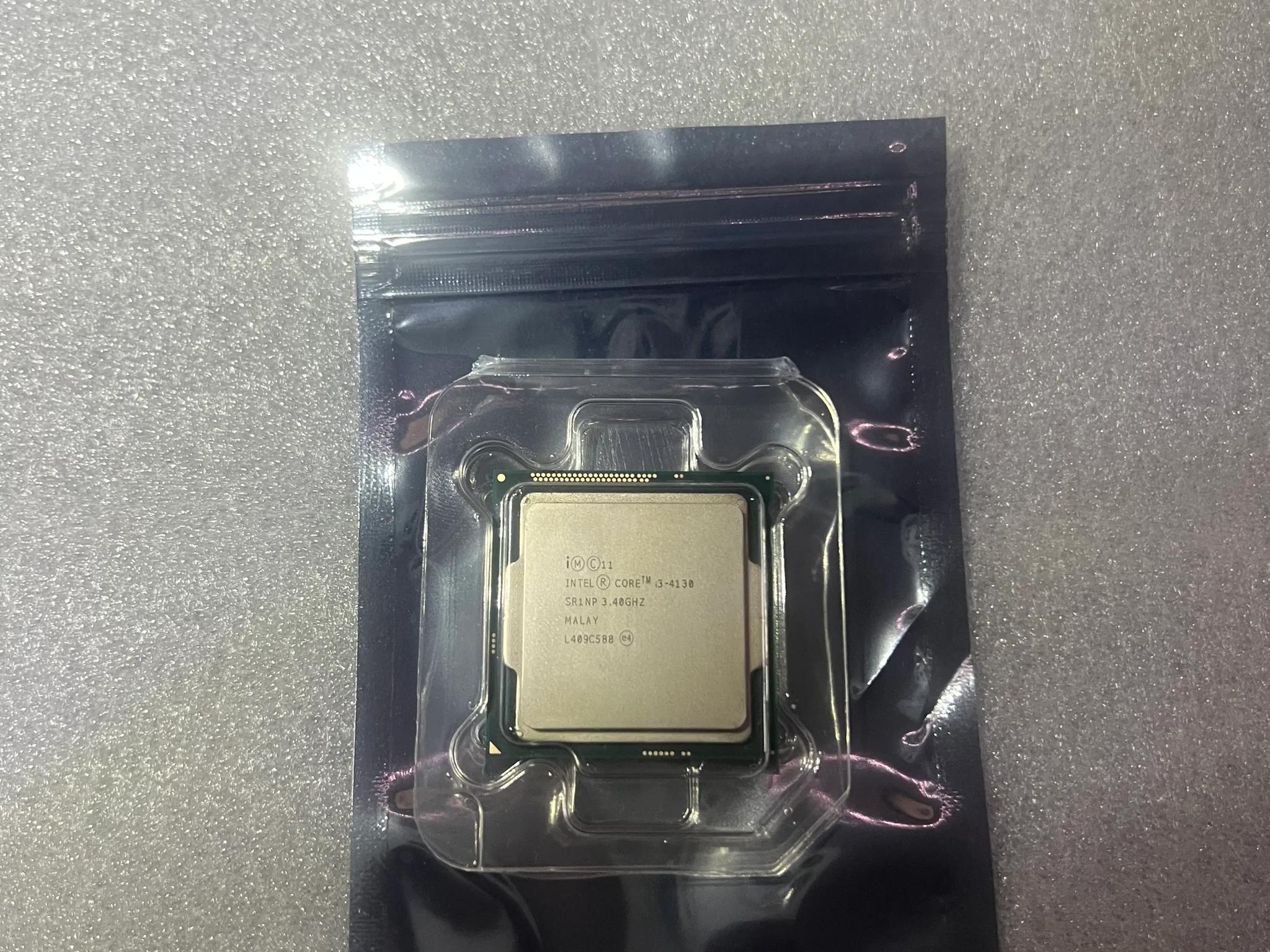 Intel i3 4130