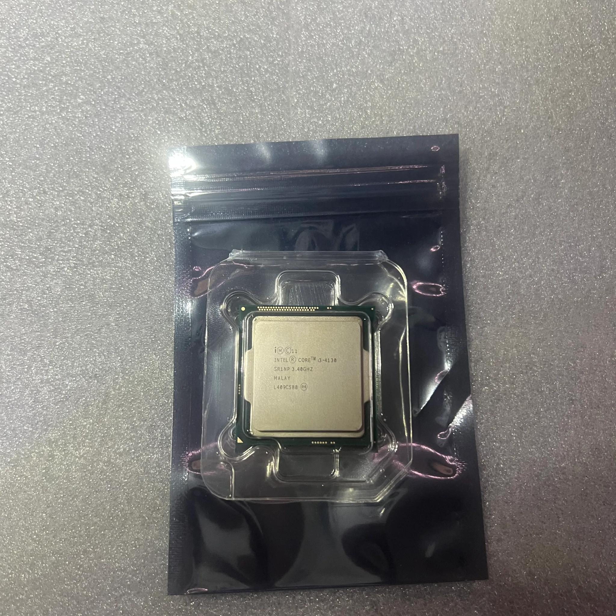Intel i3 4130