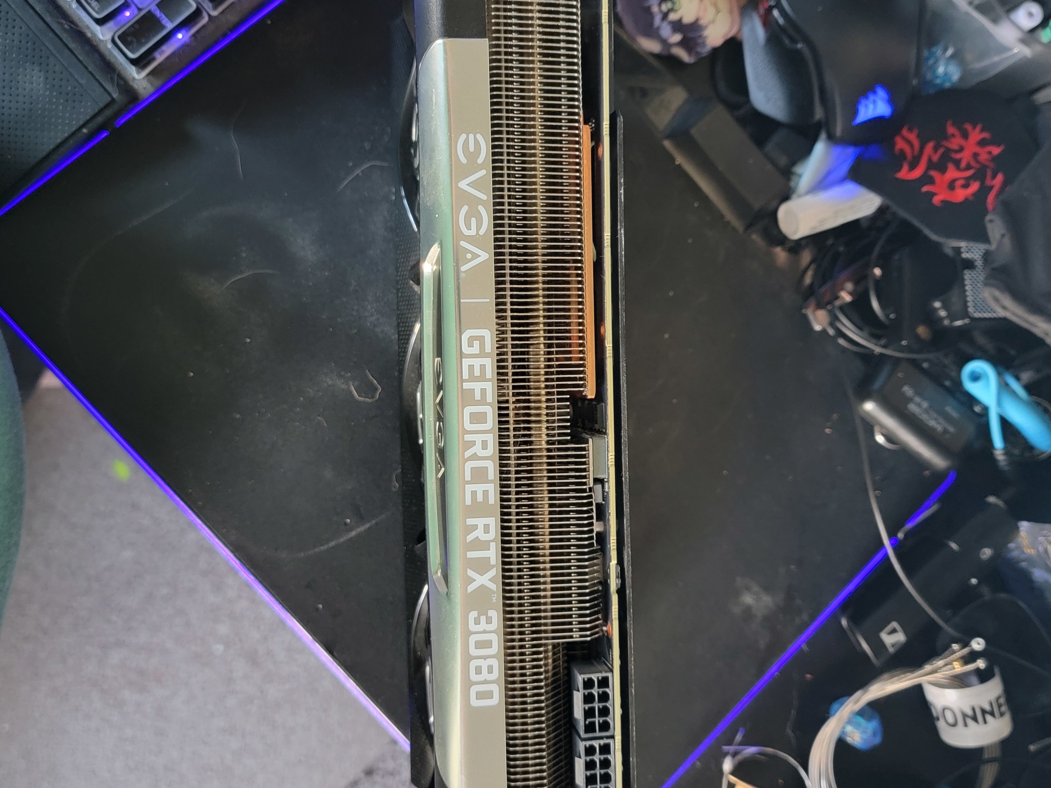 EVGA FTW 3080 10GB