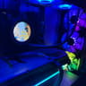Gaming PC NVIDIA 5080 | Ryzen 7 9700X | 32GB DDR5 | 2TB M.2 | NZXT Kraken 360mm AIO | Win11 Pro