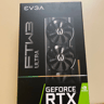BNIB - EVGA GeForce RTX 3060ti FTW ULTRA Gaming