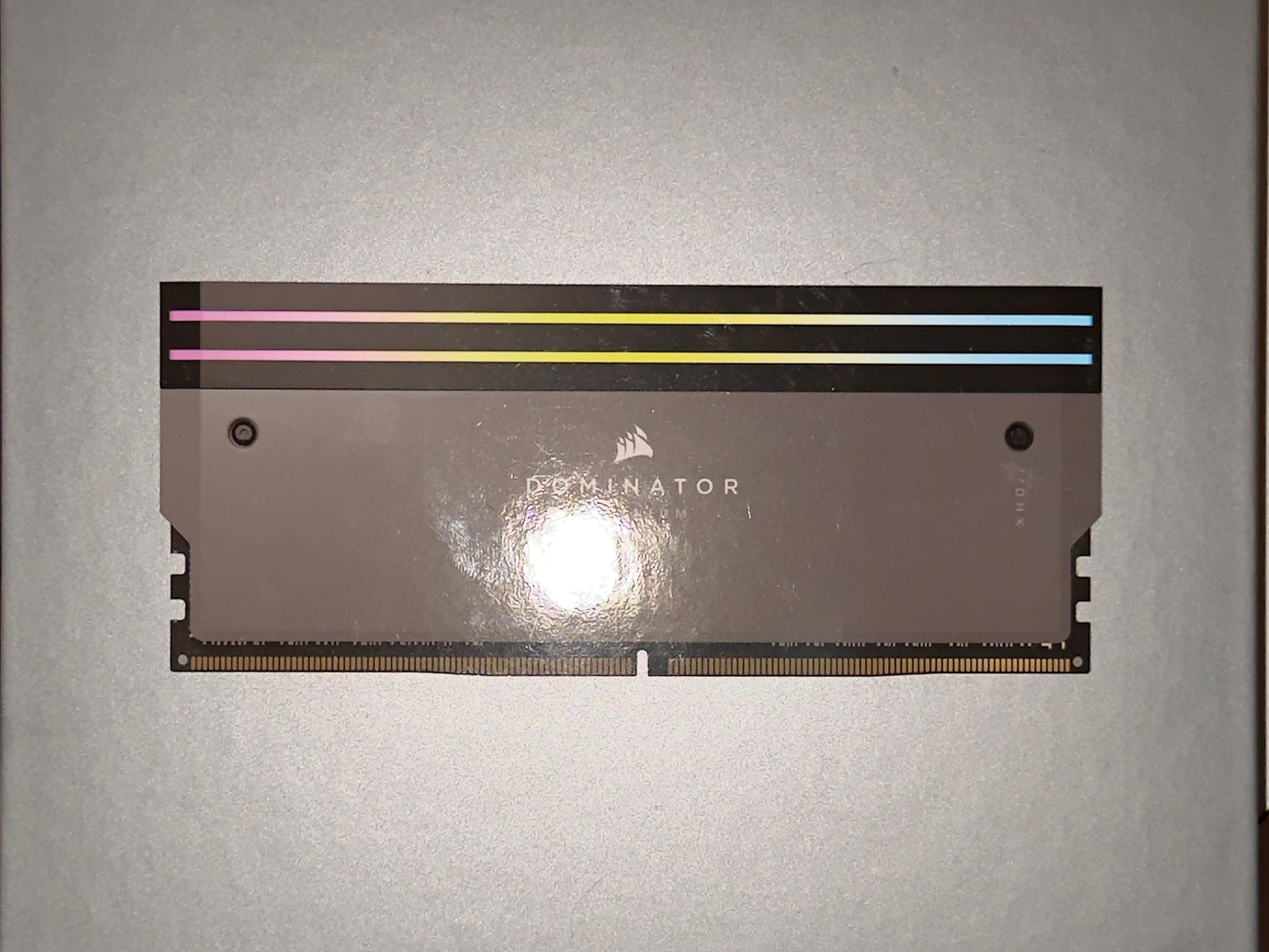 Corsair dominator 32 gb