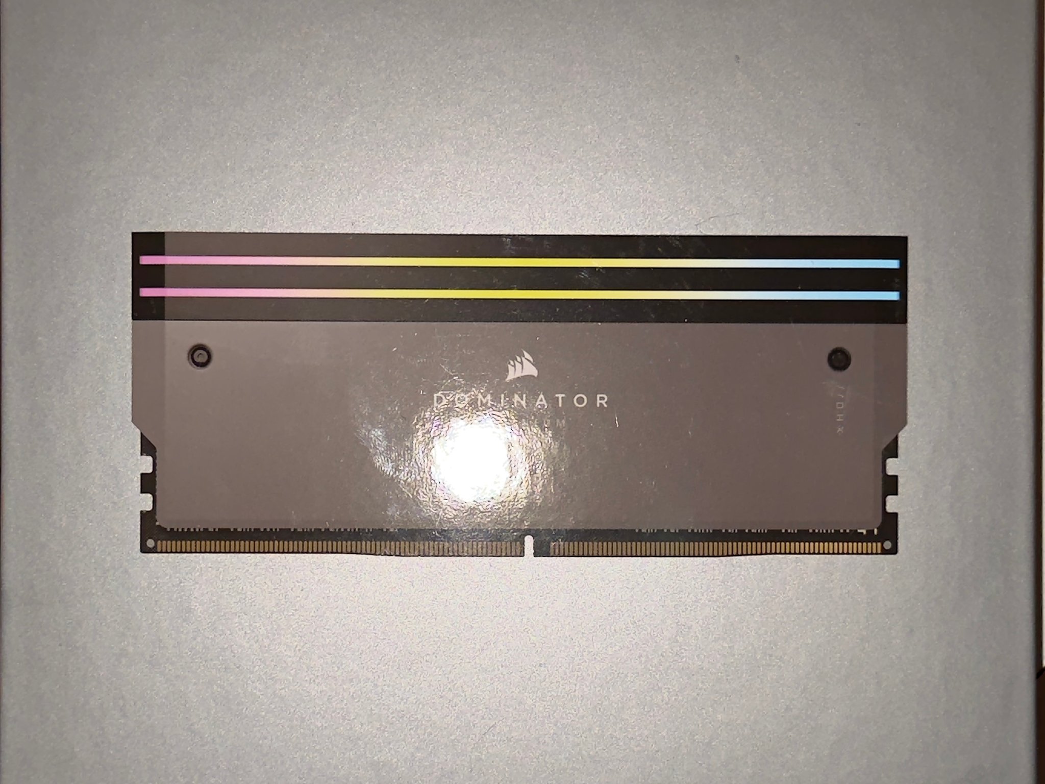 Corsair dominator 32 gb