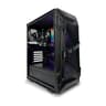 NSX Gaming Pc Raptor, Ryzen 7 5700G, 16GB DDR4