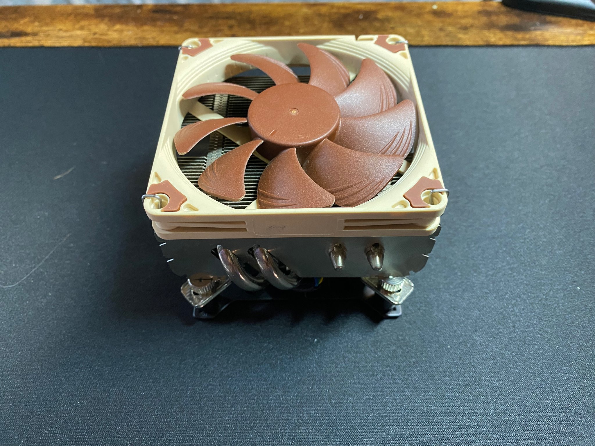 Noctua NH-L9x65 Low Profile Cooler