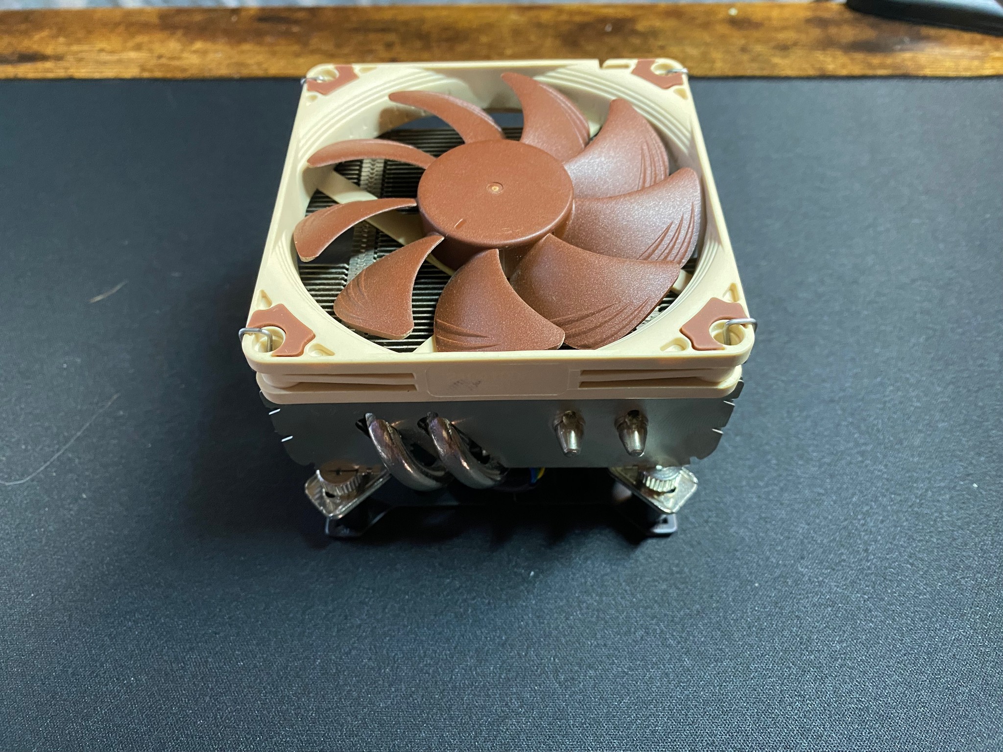 Noctua NH-L9x65 Low Profile Cooler
