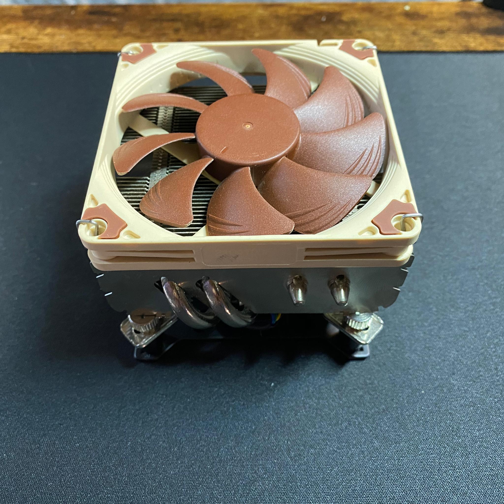 Noctua NH-L9x65 Low Profile Cooler