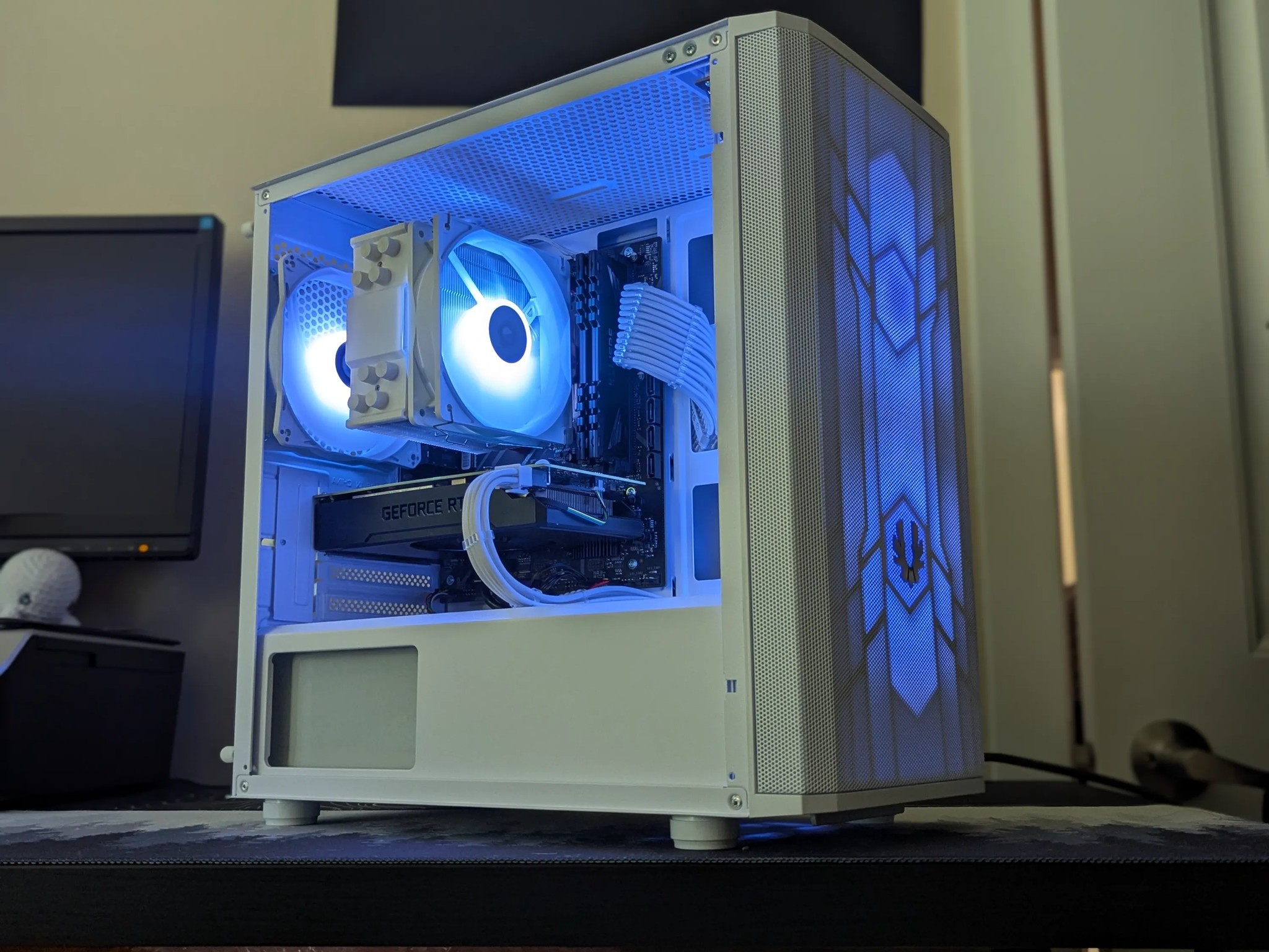 Gaming PC | Ryzen 5 | RTX 2060 | 16GB | 512GB | Wifi&BT
