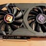 Powercolor Radeon RX 580 8GB Gaming GPU
