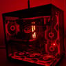 Brand New Ryzen 7 7800X3D + RTX 5060 Ti Gaming PC  Freshly built with **100% brand-new parts**.