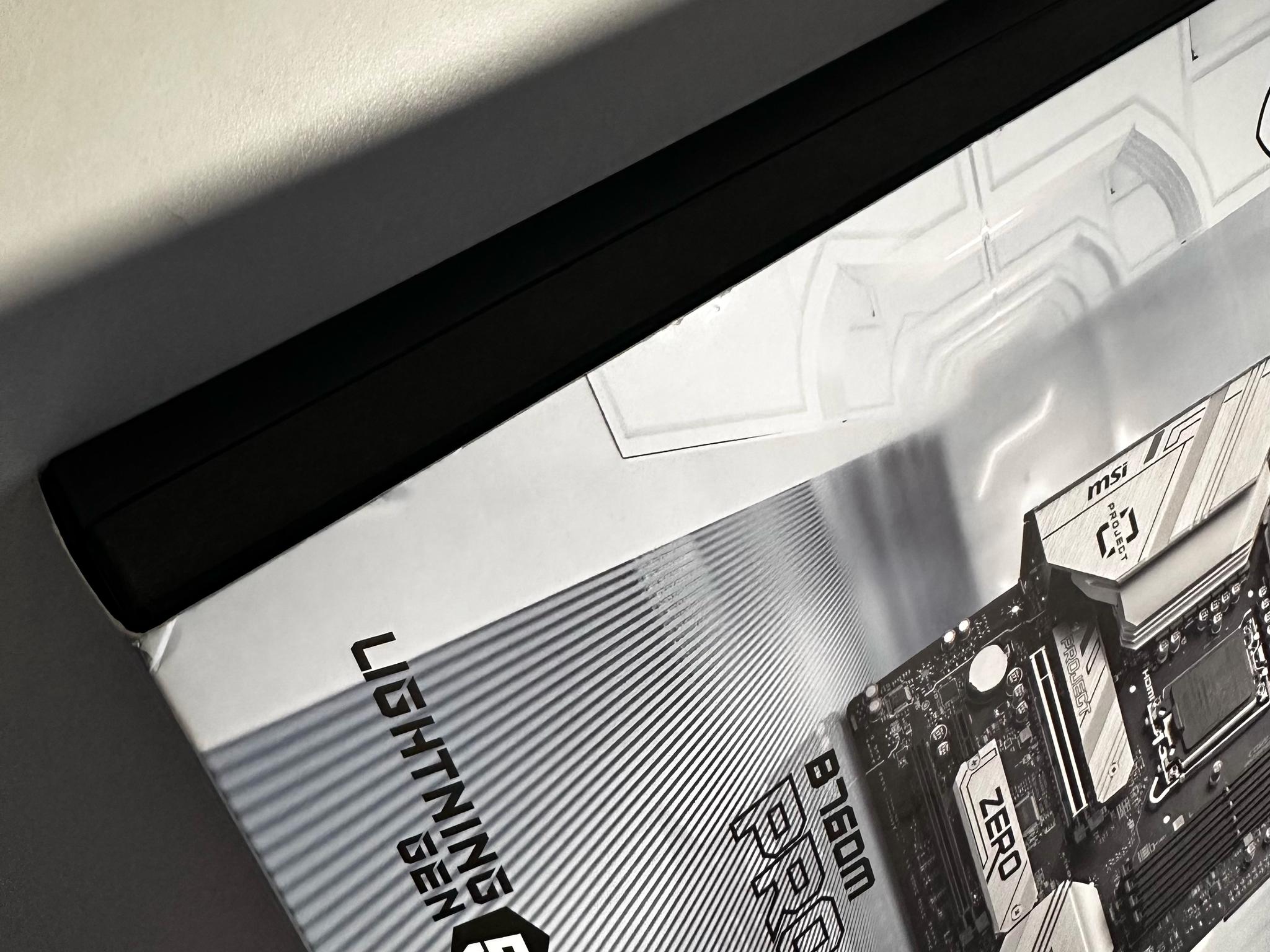 MSI B760M GAMING PLUS WIFI - Image 5