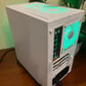 Intel 10 Core White Gaming PC GTX 1070 1tb NVME SSD 32GB RAM WIFi WINDOWS 10 Pro