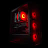 RGB Black Gaming PC | RTX 4070| I7 13700K | 32GB RAM | 2TB NVME SSD