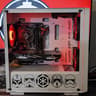 Stormtrooper - i7, GTX 1070 8gb GPU, 16gb ram, 1tb SSD, BT, WiFi, ARGB Gaming PC