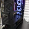 120 FPS Fortnite | 180 Day Warranty | i5 4570, 16GB RAM, 480GB SSD, RX 470 4GB, RGB, Win10, Wifi