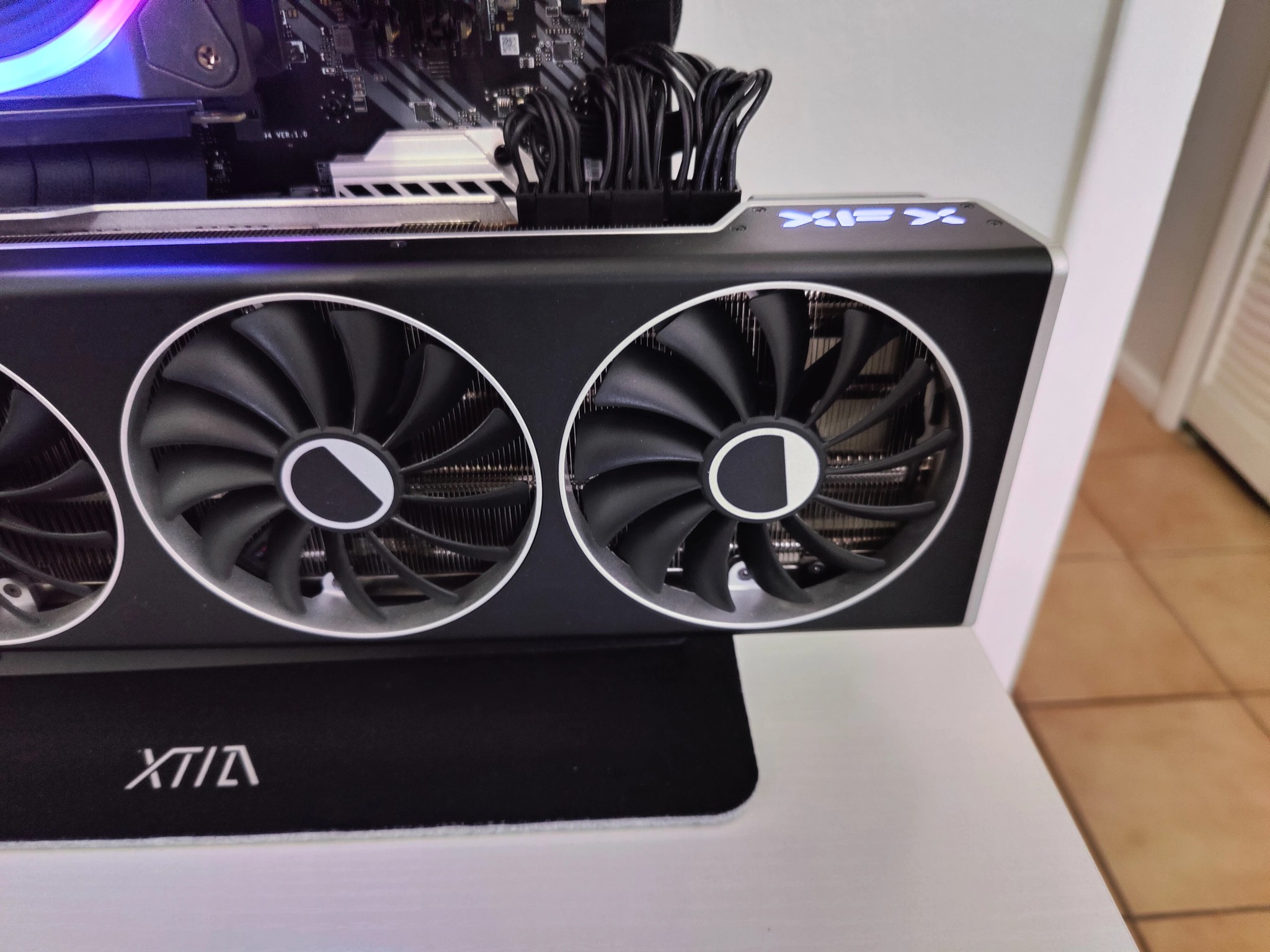 Radeon RX 7900 xtx - XFX Merc 310