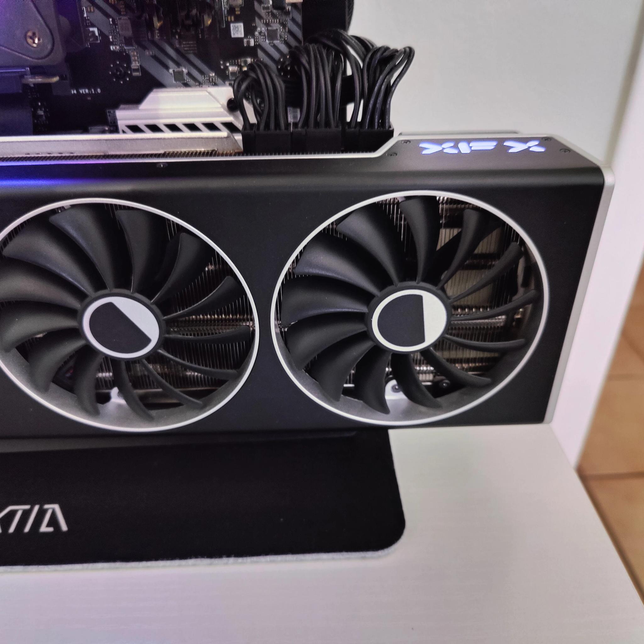 Radeon RX 7900 xtx - XFX Merc 310