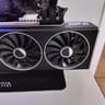 Radeon RX 7900 xtx - XFX Merc 310