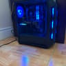 PC- 1440p Ready | 9060 XT 16 GB | Built Recently