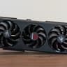 RX 9070XT 16GB PowerColor Hellhound OC, New