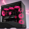 ⛊Crosshairs 2⛊ Gaming PC⚡Nvidia RTX 5070 12GB⚡Intel i7 12700KF 12 cores⚡32GB DDR4⚡1TB NVME