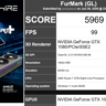Custom AMD Ryzen 7 Gaming PC — Nvidia GTX 1080 · 16 GB DDR4 · 480 GB SSD · Win 11