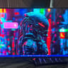 ASUS RoG 27" (360hz) OLED 2K (2560x1440p) XG27ACDNG Gaming Monitor
