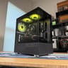 Value Gaming Beast! (R5 5500 + RX 6650 XT)