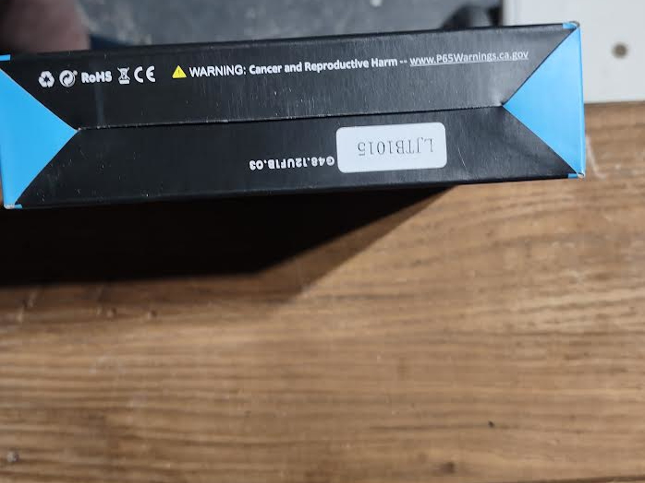 Lian Li UNI Fan SL120 Black